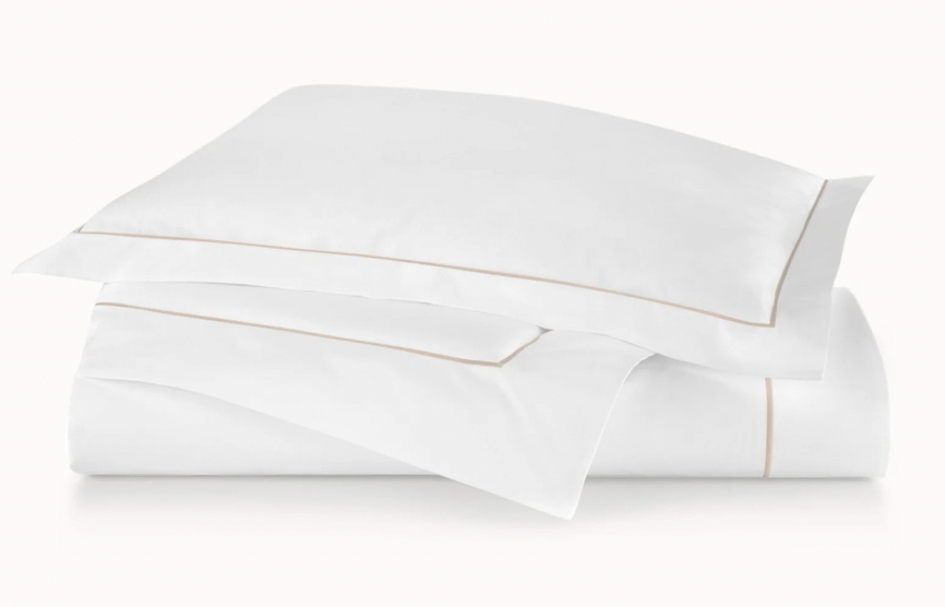SOPRANO II SATEEN DUVET COVER