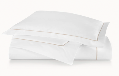 SOPRANO II SATEEN DUVET COVER