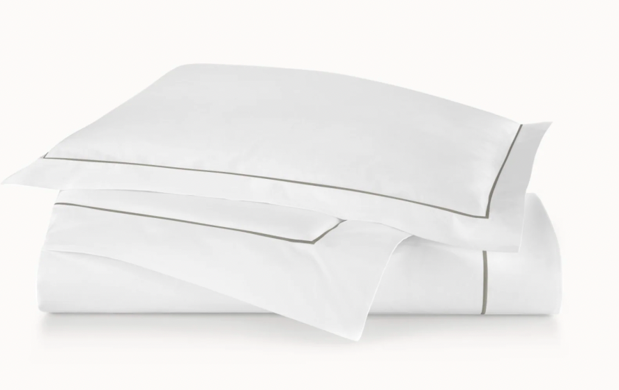 SOPRANO II SATEEN DUVET COVER