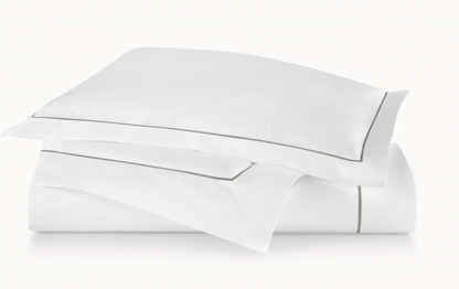 SOPRANO II SATEEN DUVET COVER