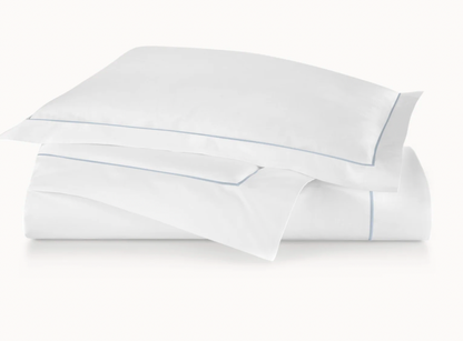 SOPRANO II SATEEN DUVET COVER