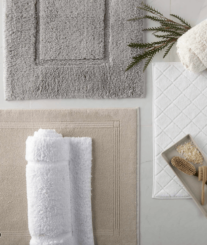TIFFANY BATH RUG - Shannan Bower Home