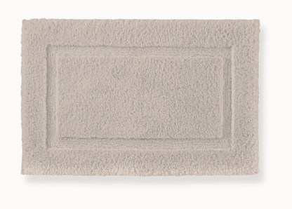 TIFFANY BATH RUG - Linen Shannan Bower Home