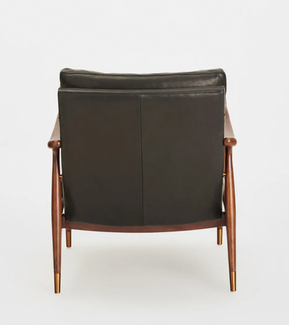 CHARLESTON CHAIR