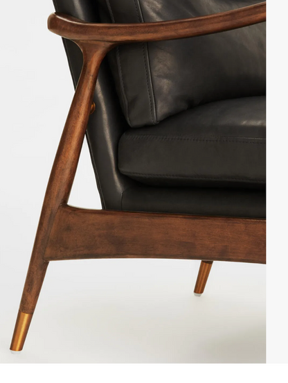 CHARLESTON CHAIR