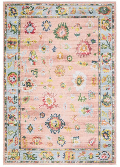 WASHABLE RUG Abigail  Shannan Bower Home