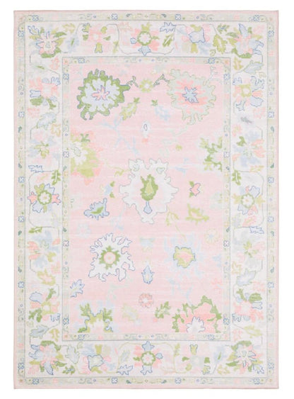 WASHABLE RUG - Carly  Shannan Bower Home
