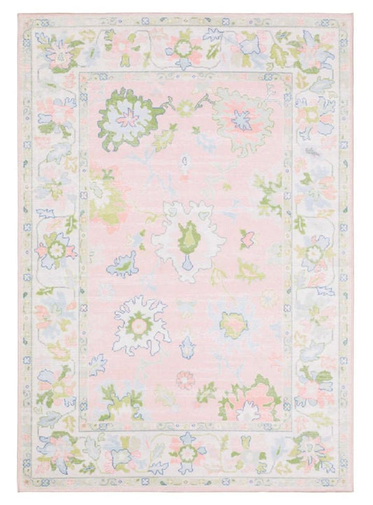 WASHABLE RUG - Carly  Shannan Bower Home