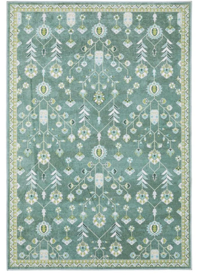 WASHABLE RUG  Emma - Shannan Bower Home