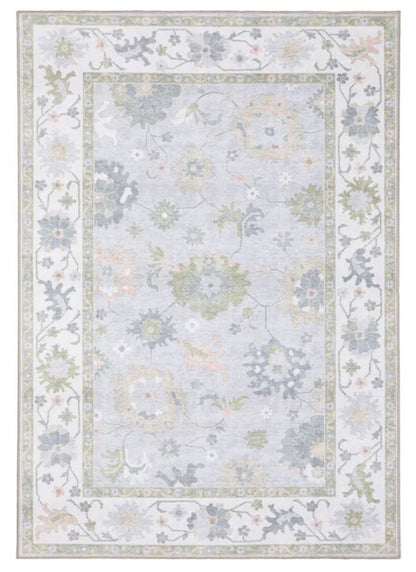WASHABLE RUG  Grace - Shannan Bower Home