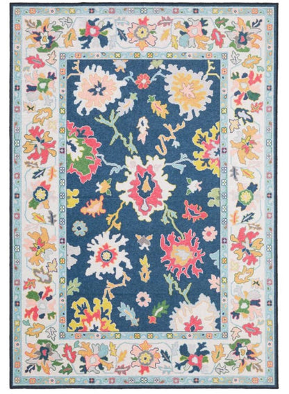 WASHABLE RUG  Madison  Shannan Bower Home