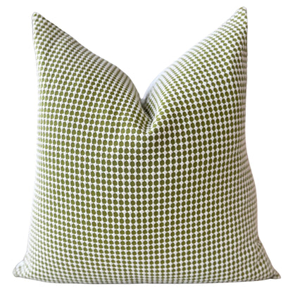 WHITLEY PILLOW - Shannan Bower Home