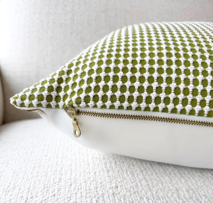 WHITLEY PILLOW - Shannan Bower Home