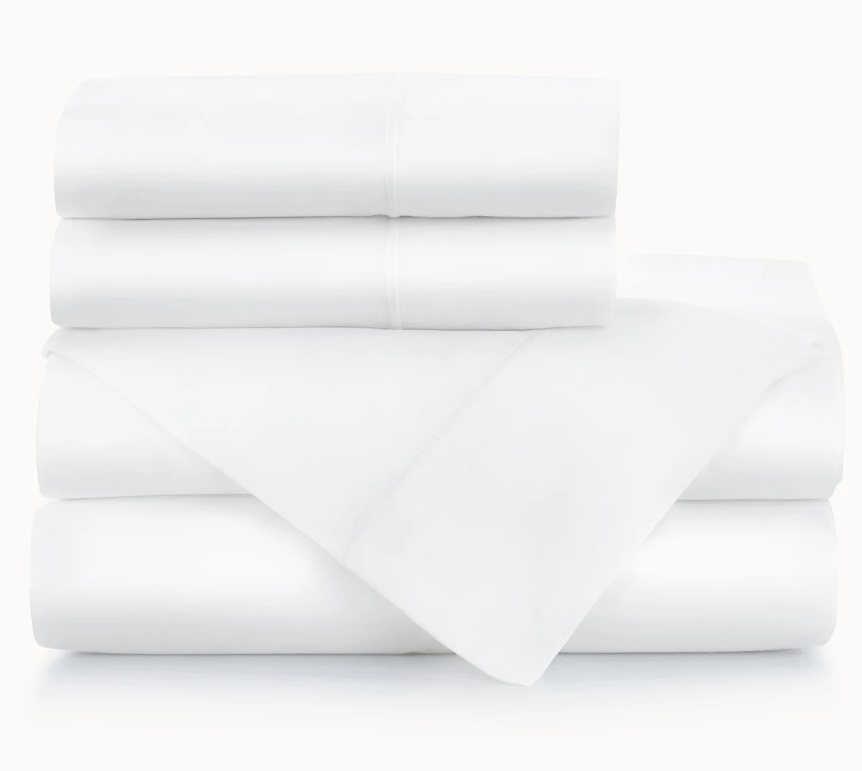 SOPRANO SATEEN SHEET SET - Shannan Bower Home
