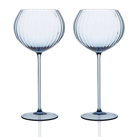OCEAN WINE GLASS (Set of 2 )