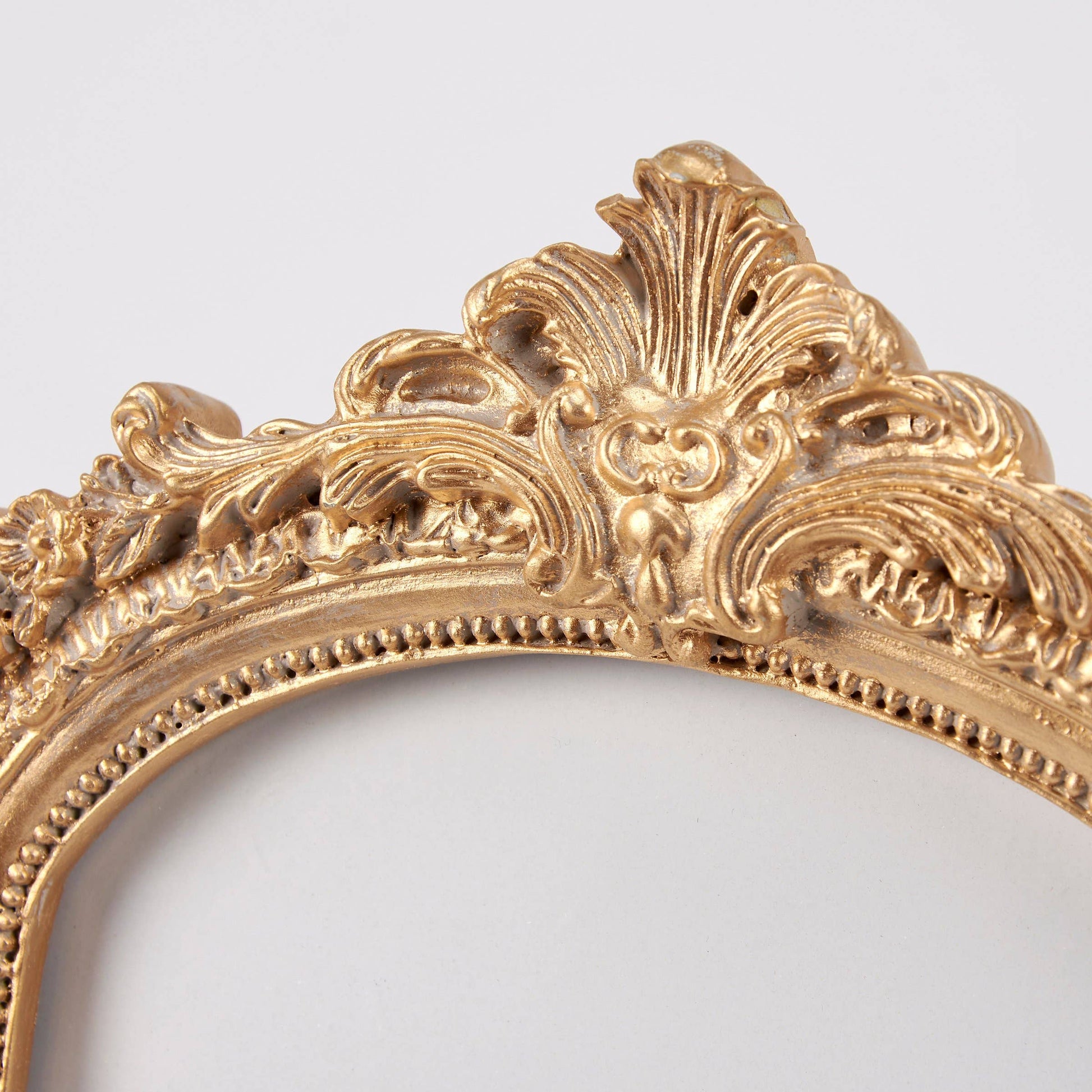 VINTAGE ARCH PICTURE FRAME - Shannan Bower Home