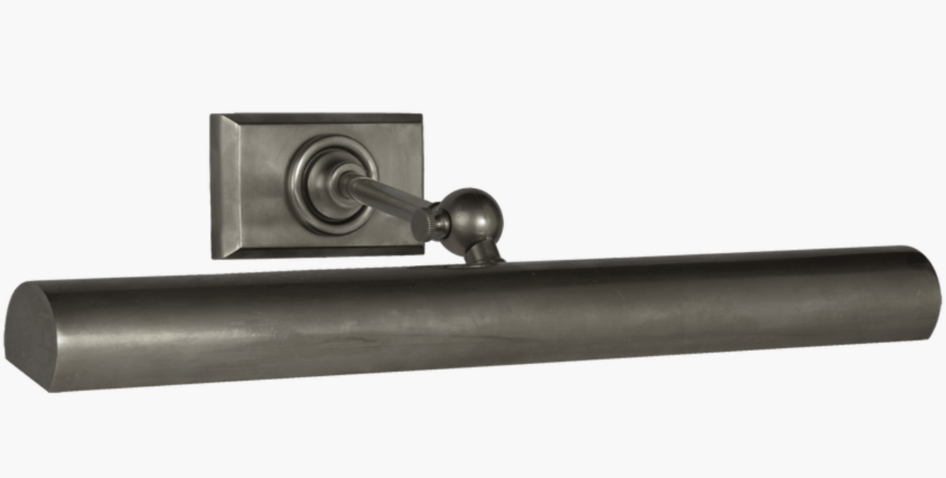 CABINET MAKER'S PICTURE LIGHT - Shannan Bower Home