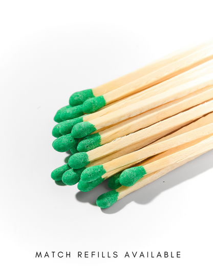 GOLF MATCH STRIKER | Green