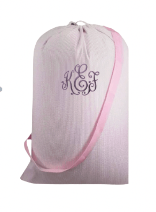 Kinsley Pink Bath Bundle