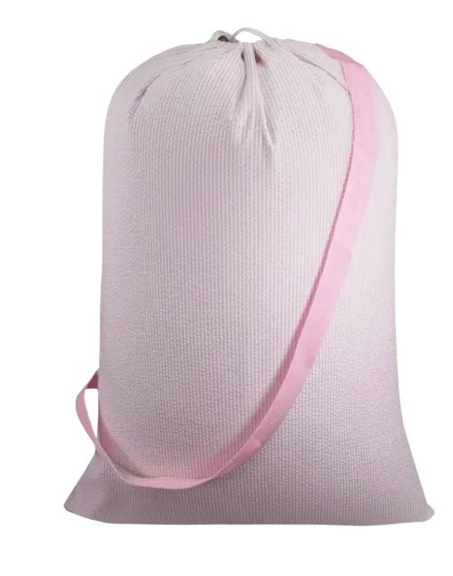 Kinsley Pink Bath Bundle