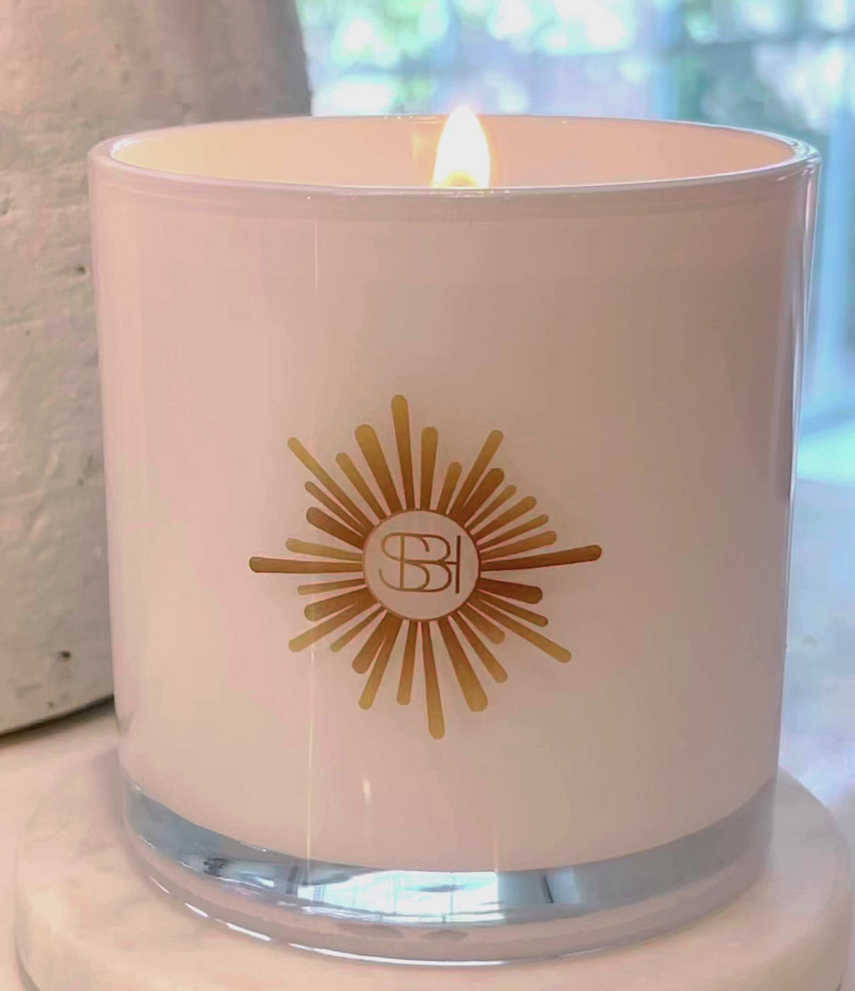 LUXURY CANDLE