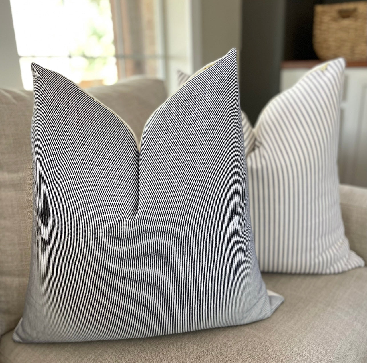 DESIGNER PILLOW