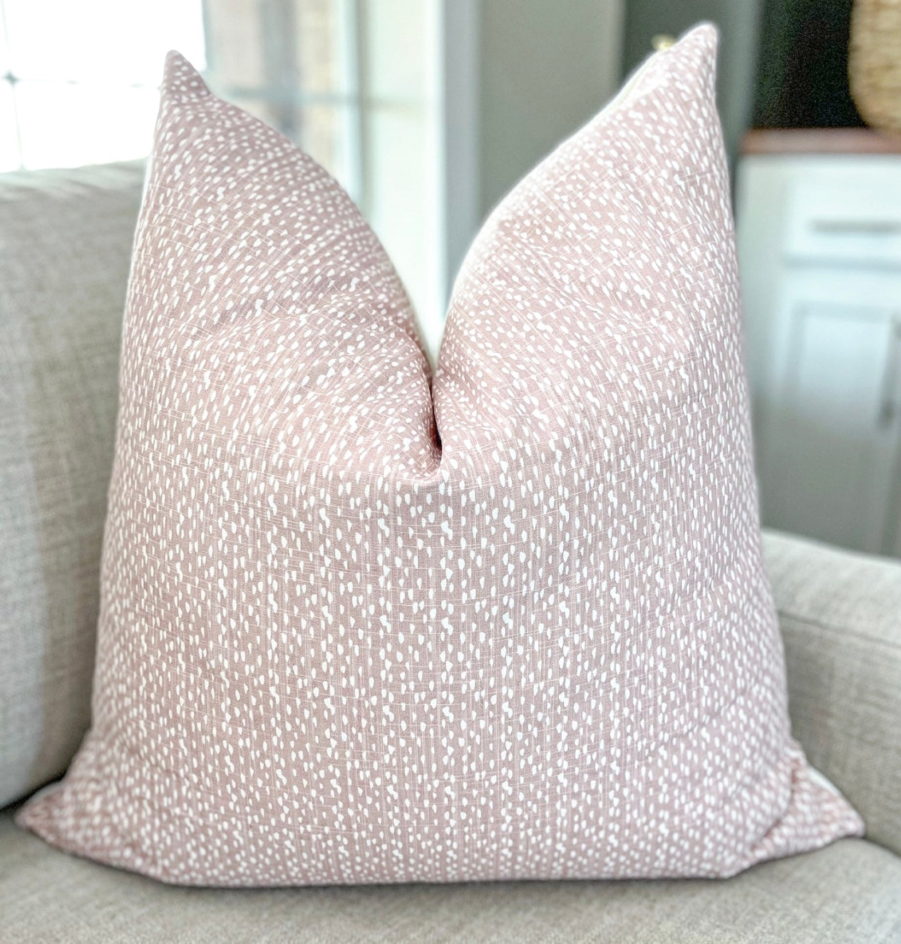 DESIGNER PILLOW