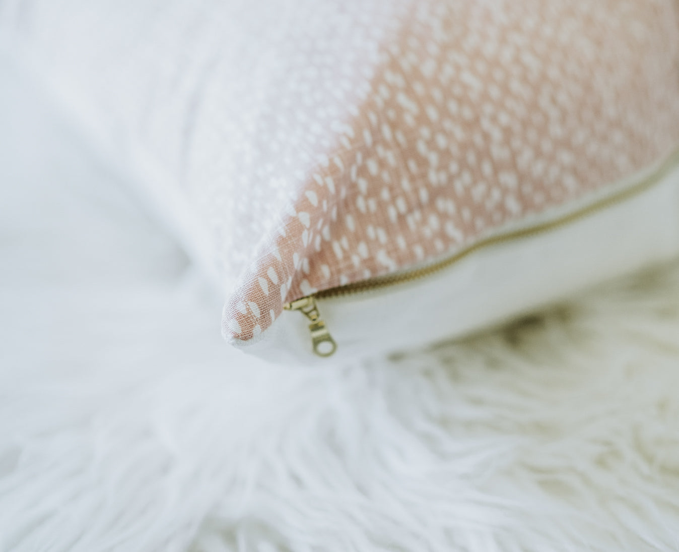 DESIGNER PILLOW