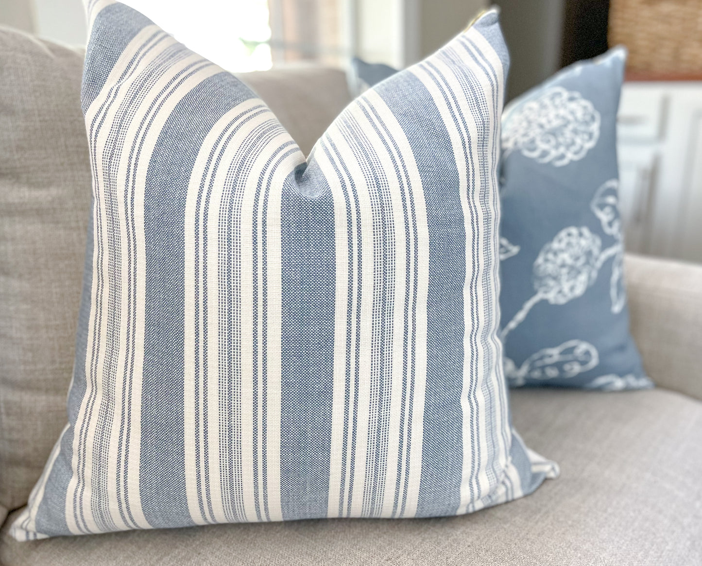 DESIGNER PILLOW
