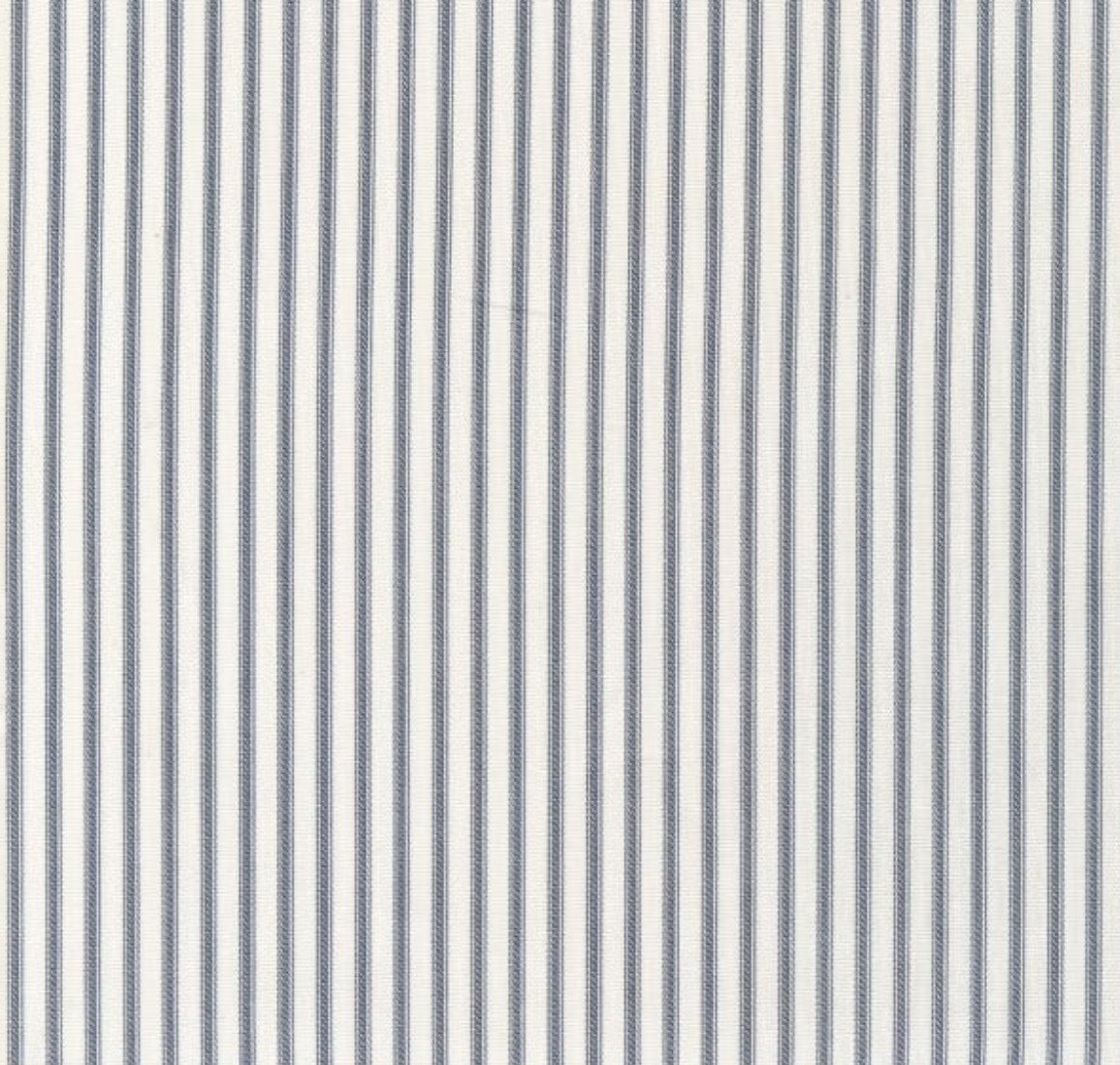 TICKING STRIPE PILLOW
