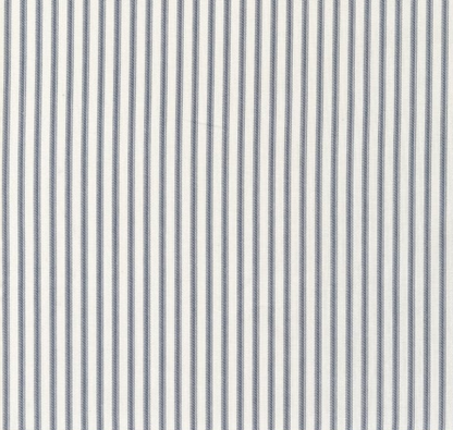 TICKING STRIPE PILLOW